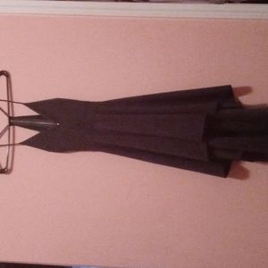 Windsor navy blue formal dress size